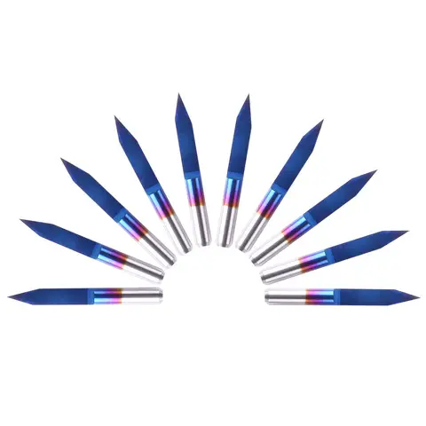 Miniatura: Buriles 1/8" 0.1mm