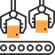 Conveyor Icon