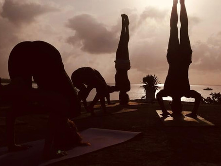 Wellness Retreat - Health, Yoga and Sound Healing