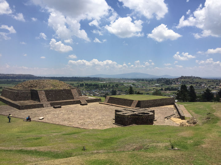 Trip with us in Mexico: archaeological spiritual experience