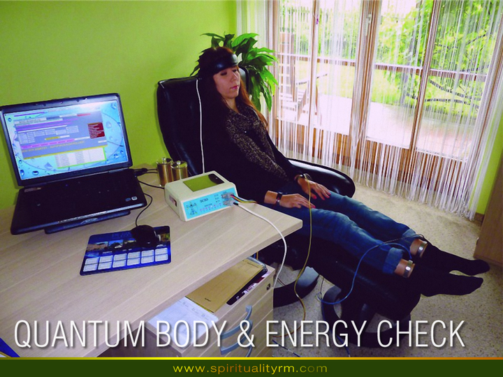Quantum Scio