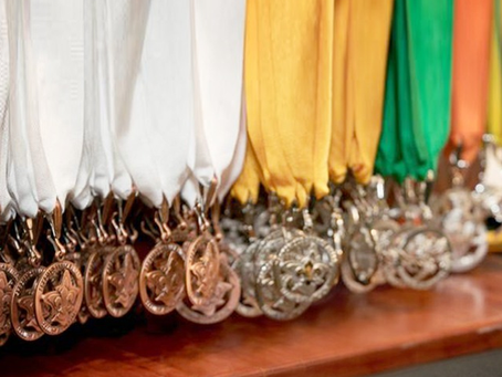 Adult Recognition Awards