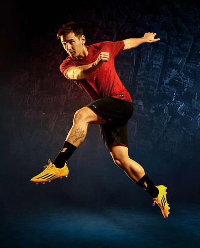 onwer of Awesome Sneakers Shop