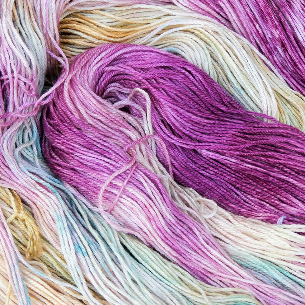 Thumbnail: Jeremy Fisher 4 Ply Merino Silk