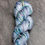 Thumbnail: Devon Cottages - DK BFL Silk Hand Dyed Yarn