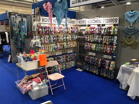 Craft 4 Crafters - Westpoint, Exeter