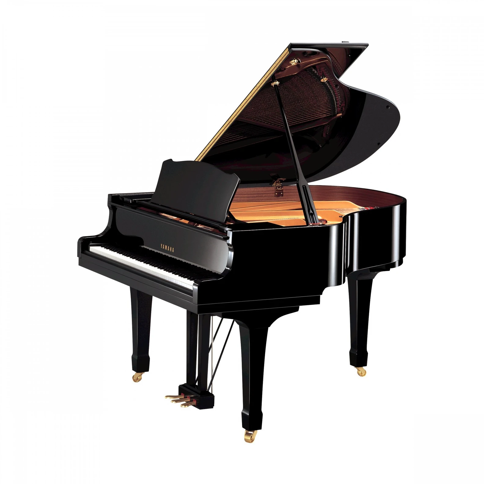 Piano - Những thứ bạn cần biết