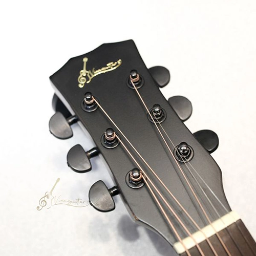 Đàn acoustic guitar