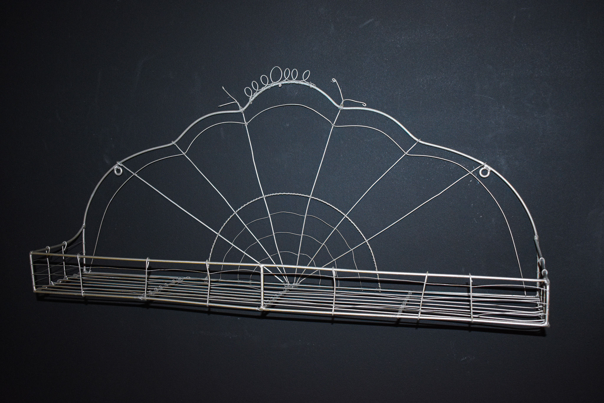 Metal Shelf