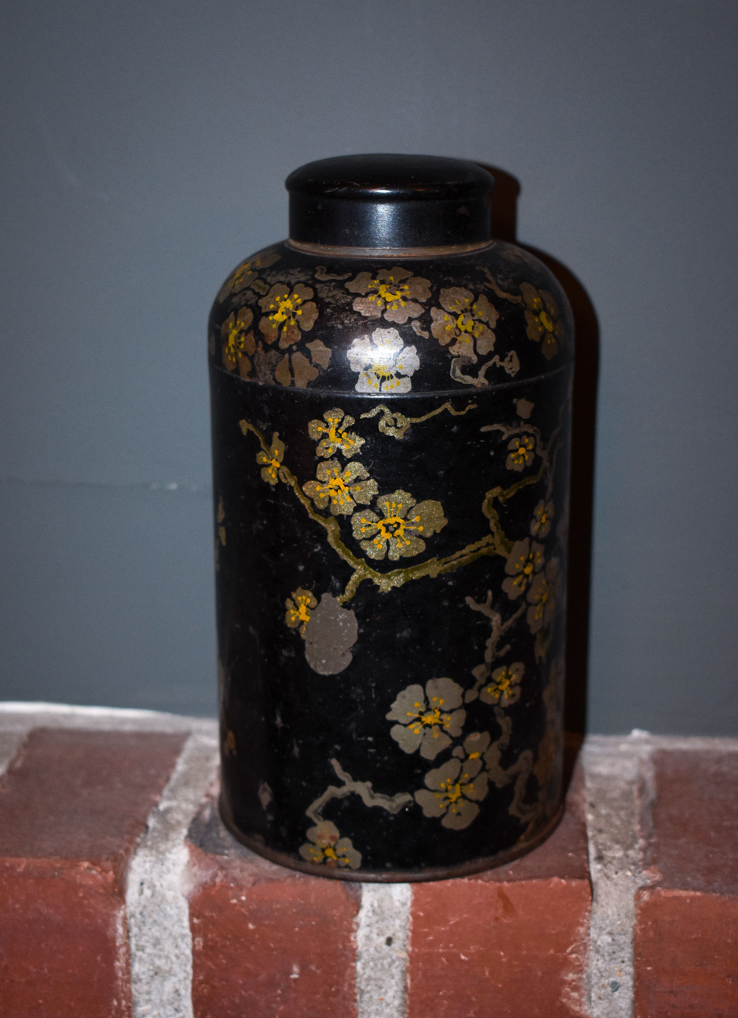 Floral Vase