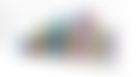 Laporan Keuangan Periode Januari - Nopember 2017