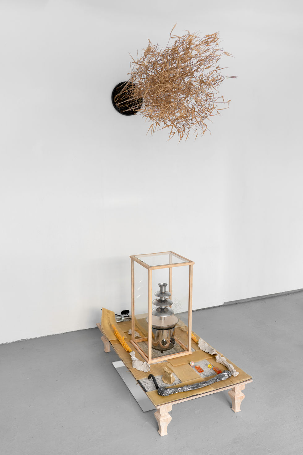 The Private Garden—Of Other Places Series 2024