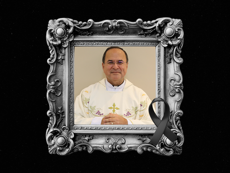 Um legado de fé e serviço: Diocese de Guarabira se despede do Monsenhor Nicodemos.