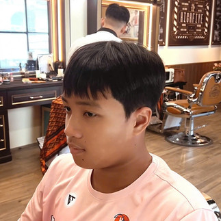 Highfive Barbershop, Tiệm hớt tóc Highfive, cá nhân hoá kiểu tóc, cắt tóc nam, tiệm tóc nam, tiệm cắ
