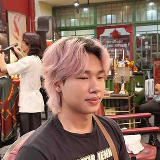 Highfive Barbershop, Tiệm hớt tóc Highfive, cá nhân hoá kiểu tóc, cắt tóc nam, tiệm tóc nam, tiệm cắ