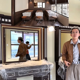 bespoke barbering, bespokecoloring, bespoke home service, cắt tóc tận nơi, cắt tóc tận nhà, barber home service, cạo râu khăn nóng, barber, barbershop, tiệm tóc nam, cắt tóc nam, tiệm hớt tóc, hớt tóc nam, tóc nam đẹp, tiệm cắt tóc quận 3, tiệm tóc quận 10, tiệm tóc quận 5, tóc nam lịch sự, tóc nam cổ điển, cắt tóc, nhuộm tóc nam, uốn tóc, ép side