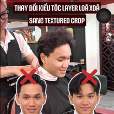KHI KỸ THUẬT CẮT KÉO LÊN TIẾNG: TẠI SAO ÉP SIDE VÀ UỐN ĐỊNH HÌNH DẦN BỊ THAY THẾ?