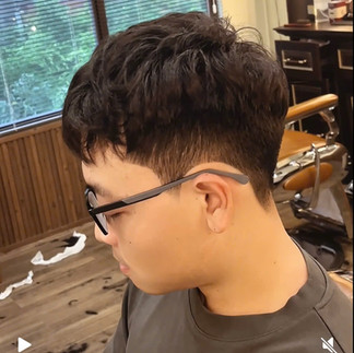 Highfive Barbershop, Tiệm hớt tóc Highfive, cá nhân hoá kiểu tóc, cắt tóc nam, tiệm tóc nam, tiệm cắ