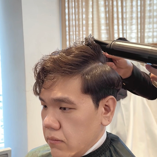 Highfive Barbershop, Tiệm hớt tóc Highfive, cá nhân hoá kiểu tóc, cắt tóc nam, tiệm tóc nam, tiệm cắ