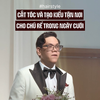 Highfive Barbershop, Tiệm hớt tóc Highfive, cá nhân hoá kiểu tóc, cắt tóc nam, tiệm tóc nam, tiệm cắ