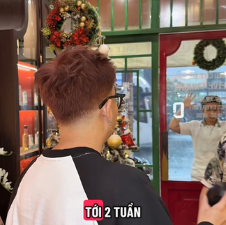 bespoke barbering, bespokecoloring, bespoke home service, cắt tóc tận nơi, cắt tóc tận nhà, barber home service, cạo râu khăn nóng, barber, barbershop, tiệm tóc nam, cắt tóc nam, tiệm hớt tóc, hớt tóc nam, tóc nam đẹp, tiệm cắt tóc quận 3, tiệm tóc quận 10, tiệm tóc quận 5, tóc nam lịch sự, tóc nam cổ điển, cắt tóc, nhuộm tóc nam, uốn tóc, ép side