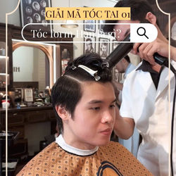 TÓC FORM HÀN – CƠN ÁC MỘNG CỦA BARBER VÀ BÀI TOÁN “KHÔNG PHẢI AI CŨNG CẮT ĐƯỢC”