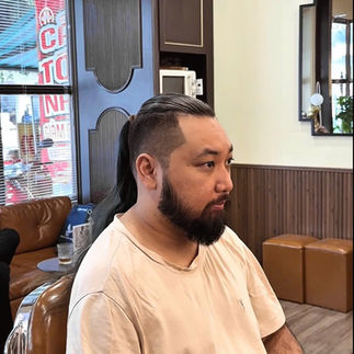 Highfive Barbershop, Tiệm hớt tóc Highfive, cá nhân hoá kiểu tóc, cắt tóc nam, tiệm tóc nam, tiệm cắ