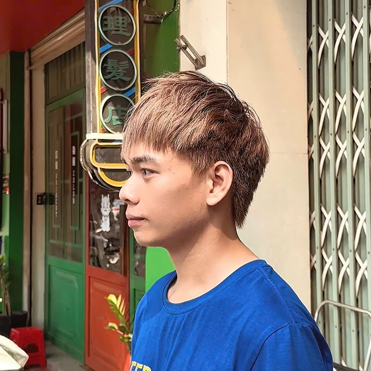 胡志明市男士理发店推荐｜西贡6大真实好评的男士理发与定制理容体验
