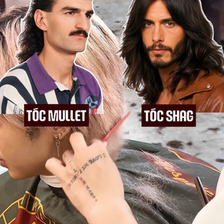 Highfive Barbershop, Tiệm hớt tóc Highfive, cá nhân hoá kiểu tóc, cắt tóc nam, tiệm tóc nam, tiệm cắ