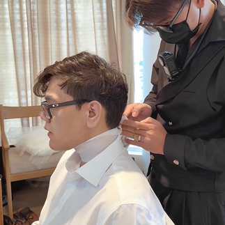 Highfive Barbershop, Tiệm hớt tóc Highfive, cá nhân hoá kiểu tóc, cắt tóc nam, tiệm tóc nam, tiệm cắ