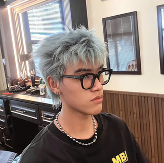 Highfive Barbershop, Tiệm hớt tóc Highfive, cá nhân hoá kiểu tóc, cắt tóc nam, tiệm tóc nam, tiệm cắ