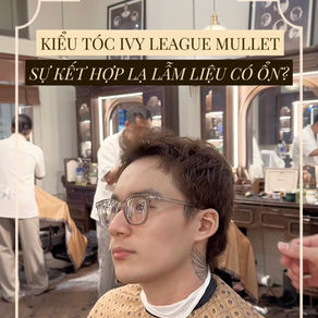 Drew Starkey's Mullet-Ivy League: Sự Kết Hợp Hoàn Hảo của Phong Cách và Sự Phóng Khoáng