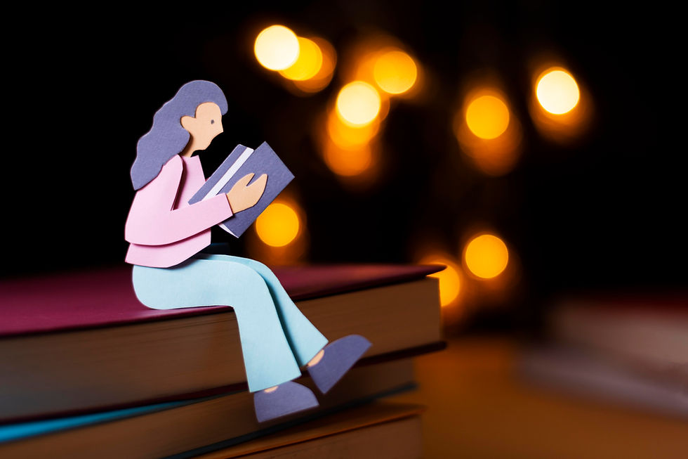 ¿Qué es la Terapia Narrativa?