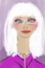 Shayna's Live Illustrations