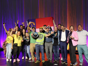 The Golden State Dominates: Inside the 2026 World Beer Cup