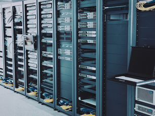 Choosing the Right HVAC Filter for Your Data Center