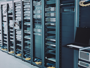Choosing the Right HVAC Filter for Your Data Center