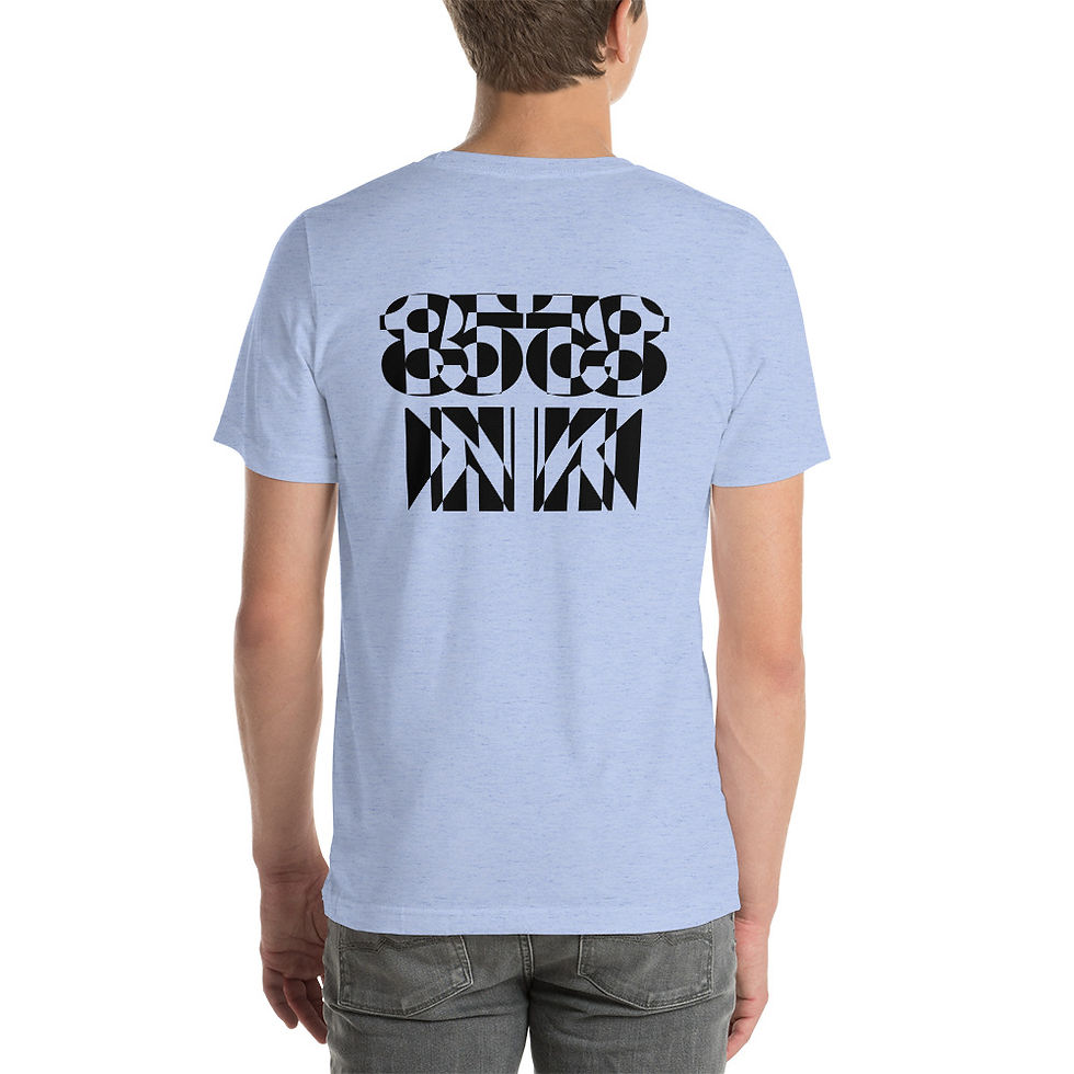 Thumbnail: Division Tee