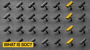 What is a SOC - explained simply