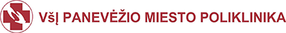 Panevėžio miesto ligoninės logotipas