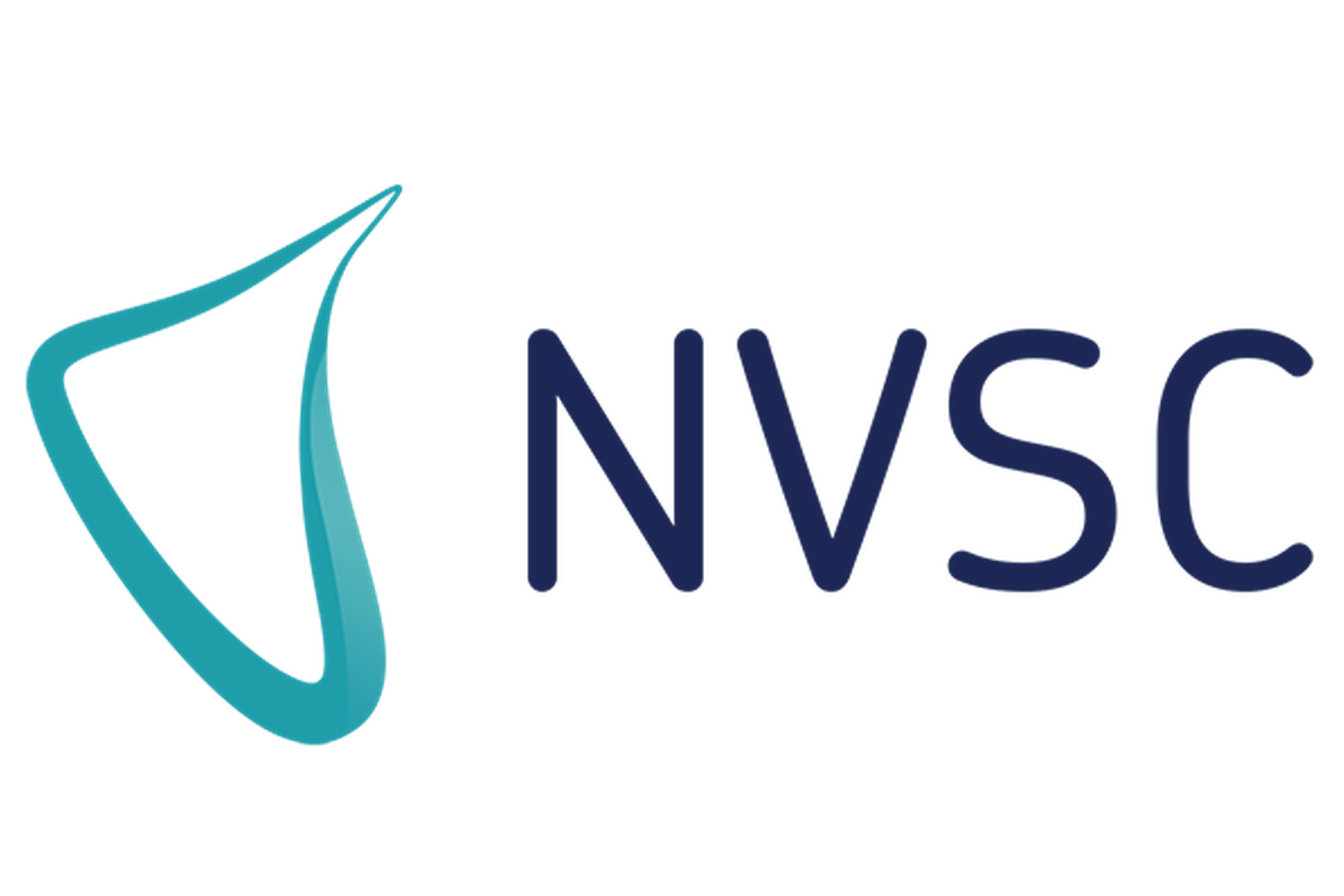 NVSC logotipas