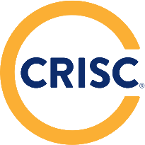 CRISC sertifikatas