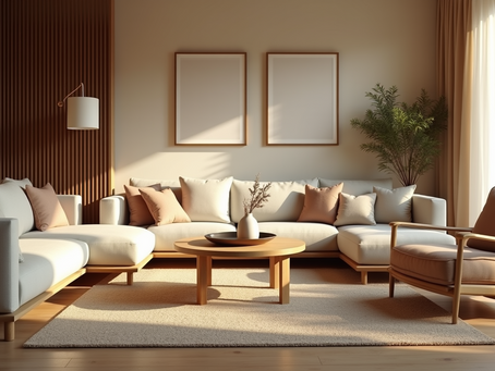Top Interior Design Trends for 2023: Insights from Vishwakarma