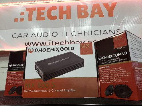 Phoenix gold available at J's Tech Bay