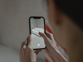 Augmented Reality in Marketing