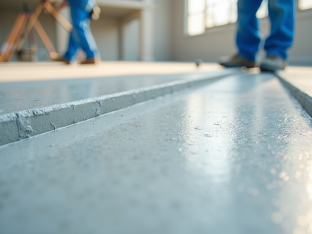 Upgrade to Wix: Showcase Quality Groundworks Services