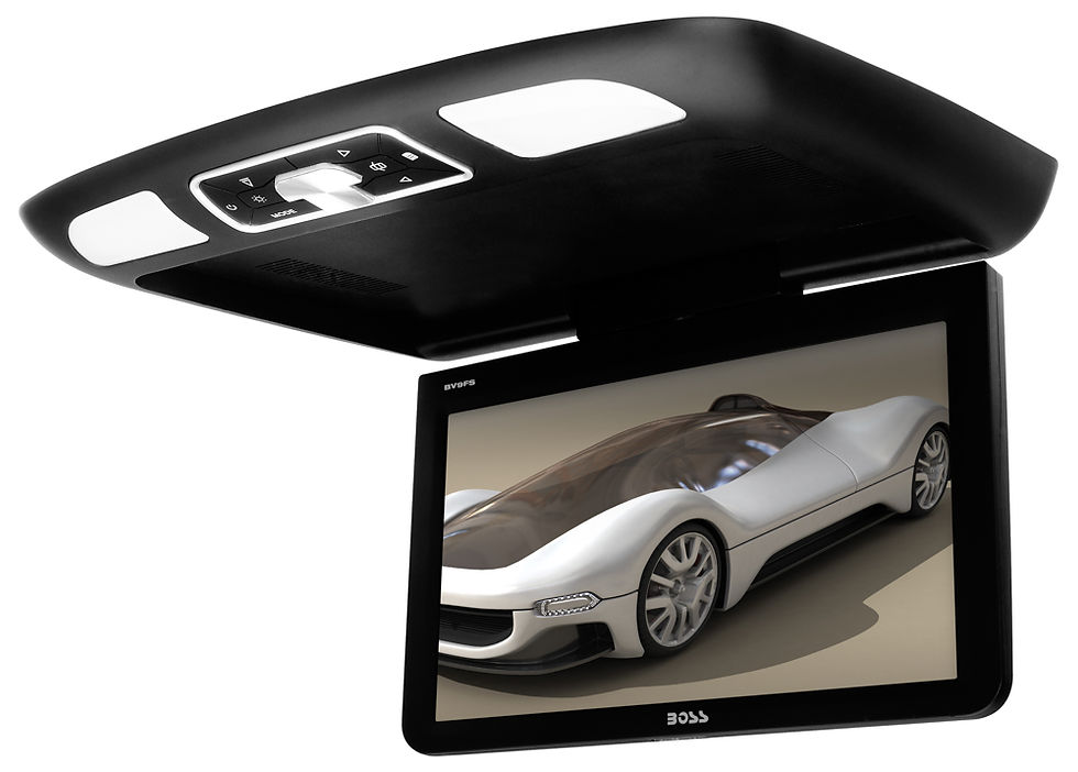 pantalla boss. bv11 2mc