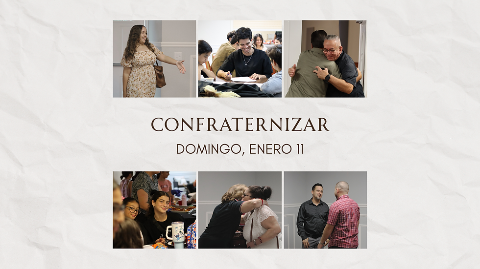 Confraternizar - Fellowship (January) (1920 x 1080 px)