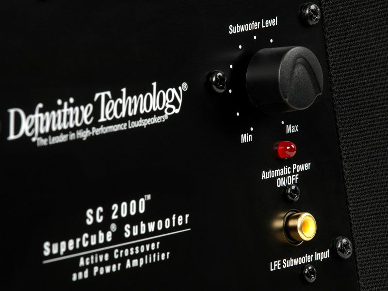 Thumbnail: Supercube 2000