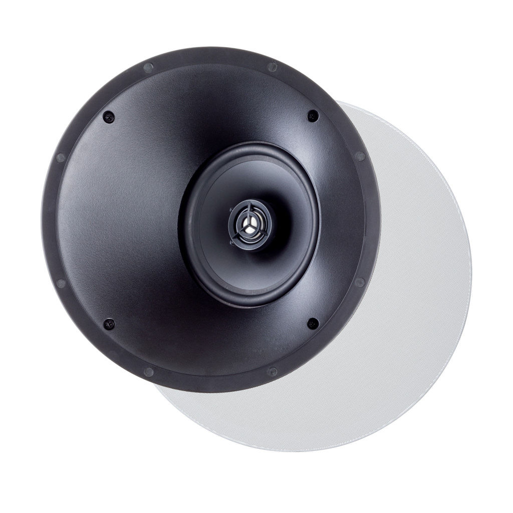 Paradigm Home (4-speaker zone)